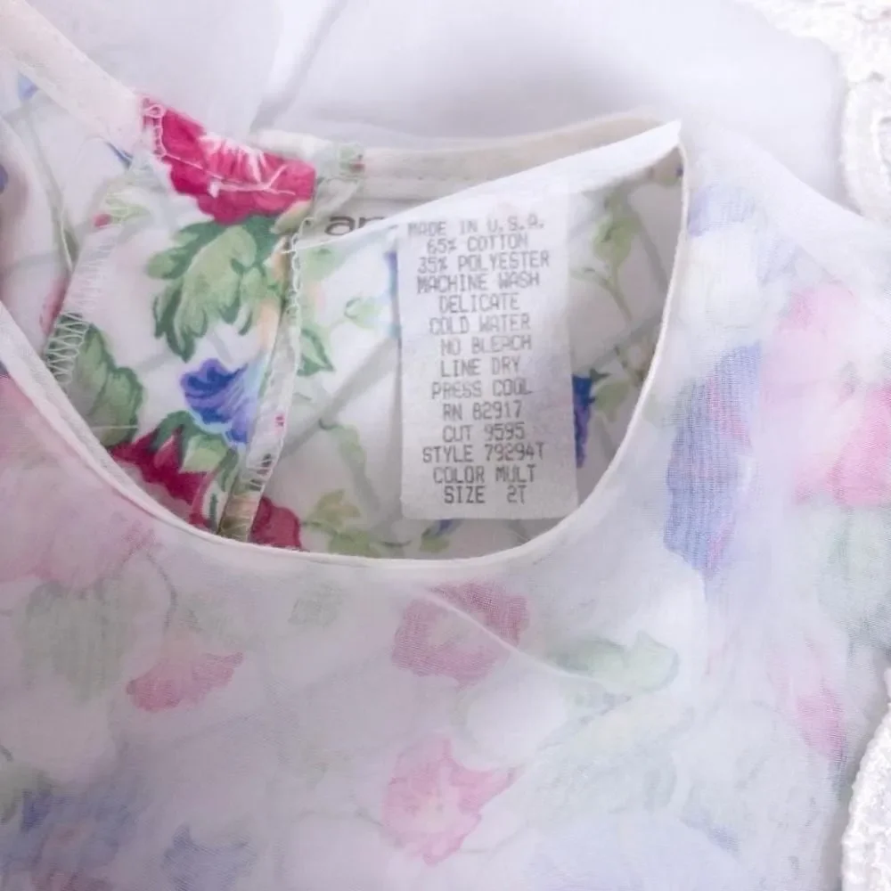 Ann Savoy vintage anne